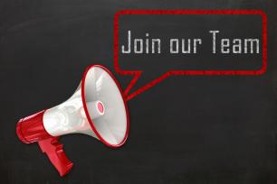 Bild für Stellenanzeige